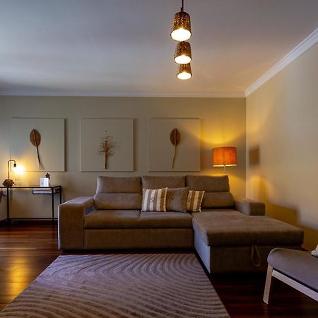 480 Liberdade Apartamento Labruge Eksteriør bilde